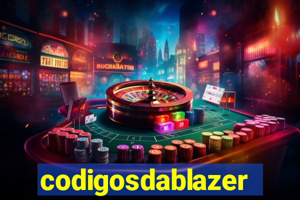 codigosdablazer