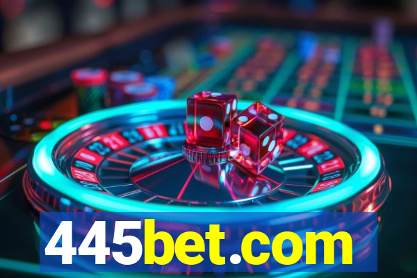 445bet.com