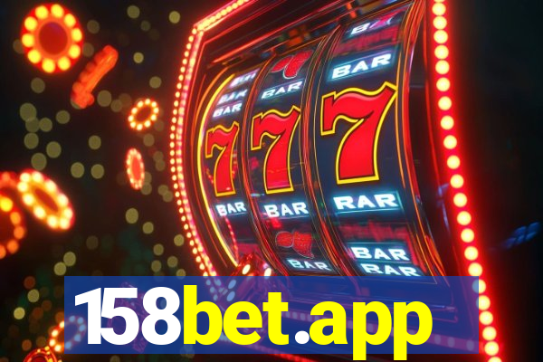 158bet.app