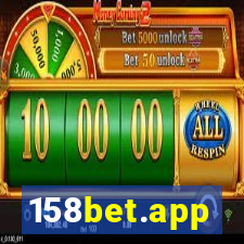 158bet.app