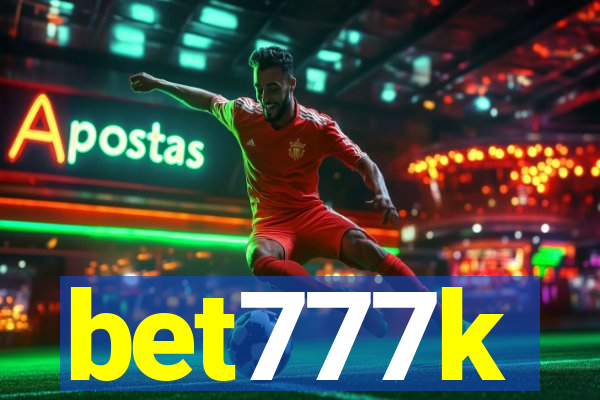 bet777k