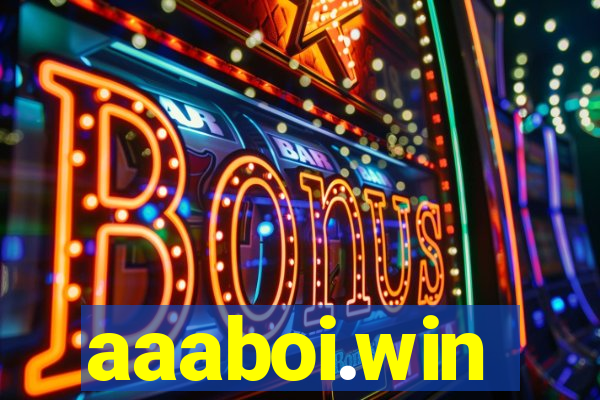 aaaboi.win