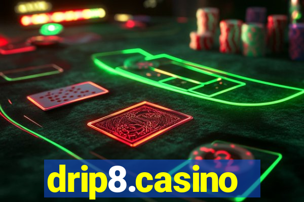 drip8.casino