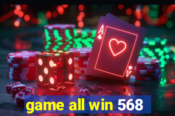 game all win 568