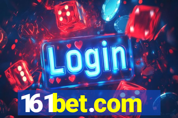 161bet.com