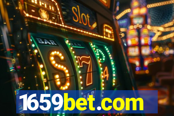 1659bet.com