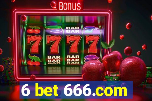 6 bet 666.com