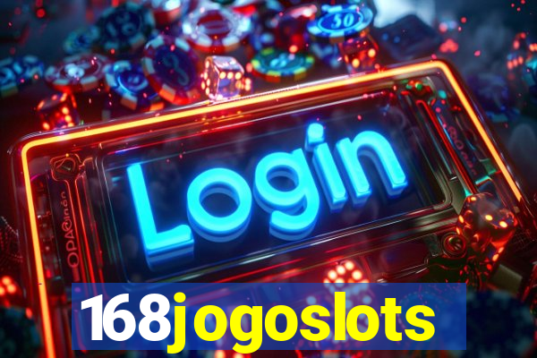 168jogoslots