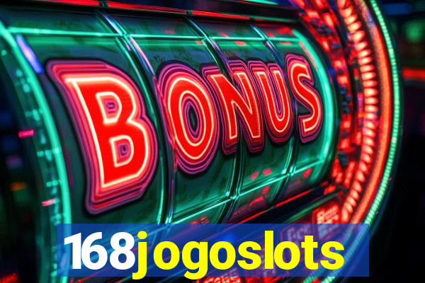 168jogoslots