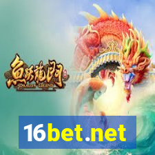 16bet.net