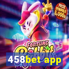 458bet app