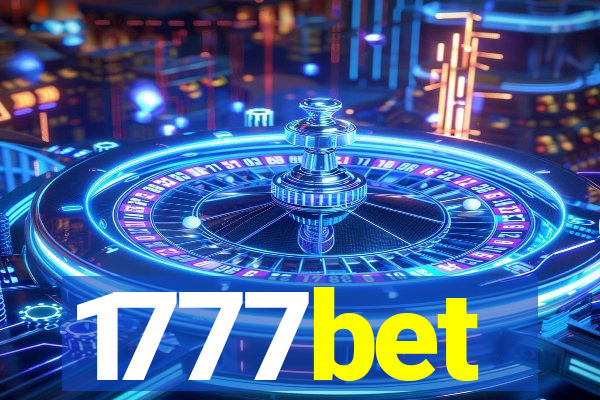 1777bet