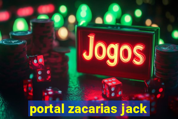 portal zacarias jack