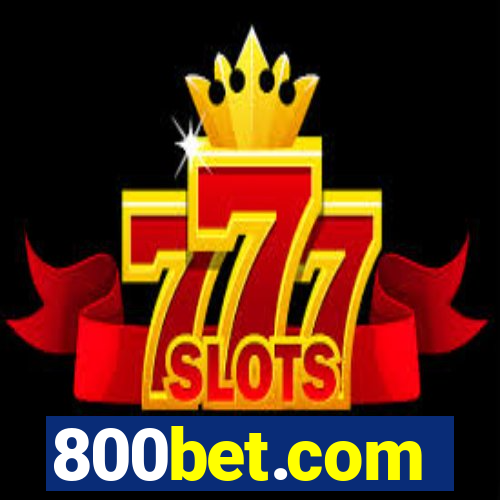 800bet.com