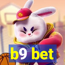 b9 bet