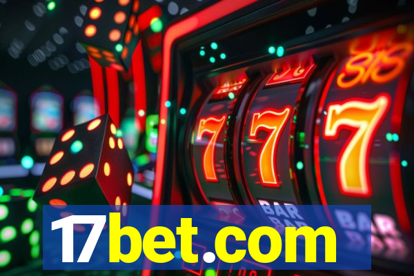 17bet.com