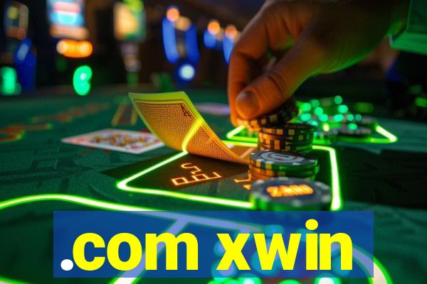 .com xwin