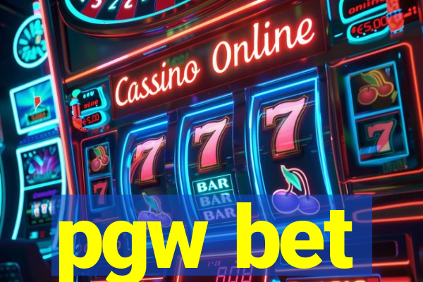 pgw bet