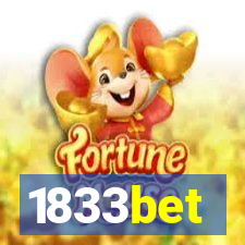 1833bet