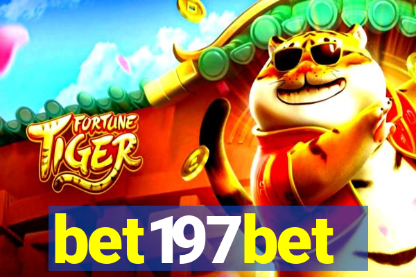 bet197bet