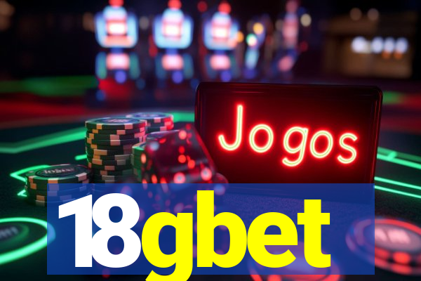 18gbet