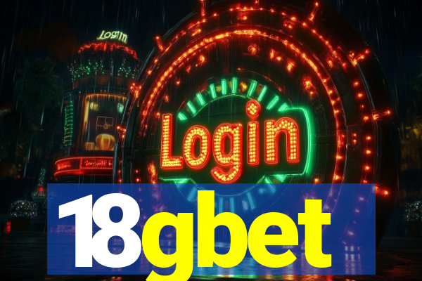 18gbet