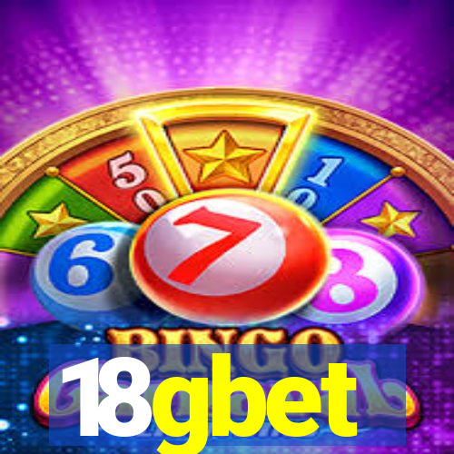 18gbet