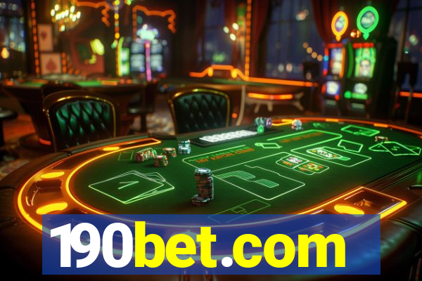 190bet.com