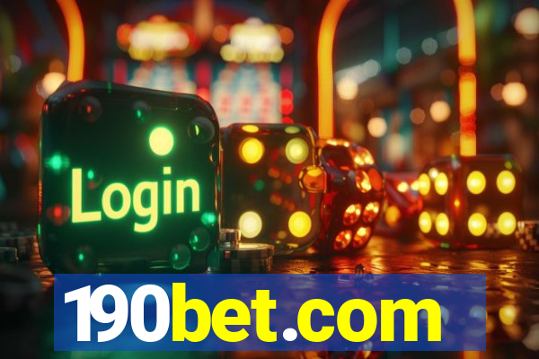 190bet.com