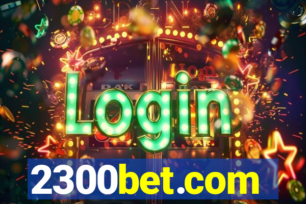 2300bet.com