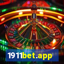 1911bet.app