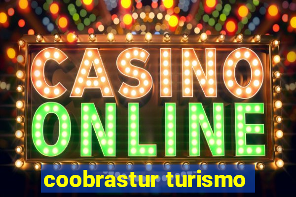 coobrastur turismo