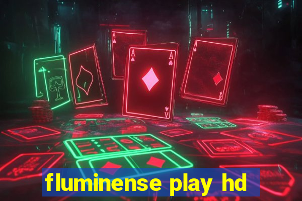 fluminense play hd