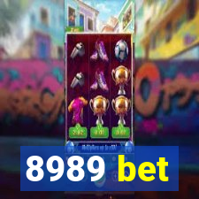 8989 bet