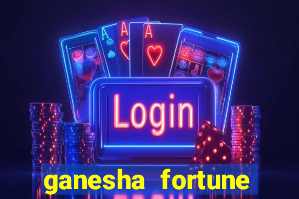 ganesha fortune demo grátis