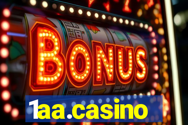 1aa.casino