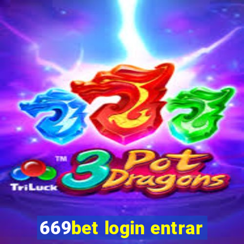 669bet login entrar