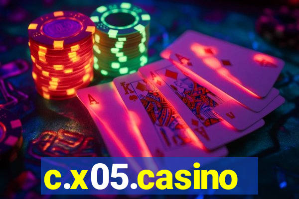 c.x05.casino