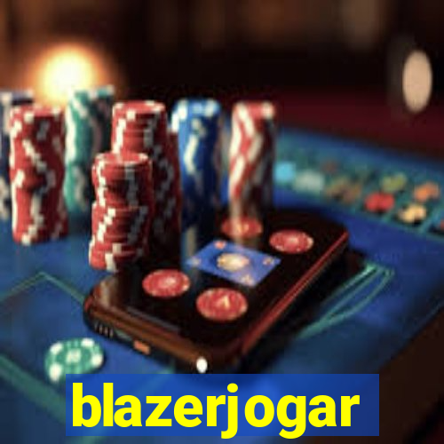 blazerjogar