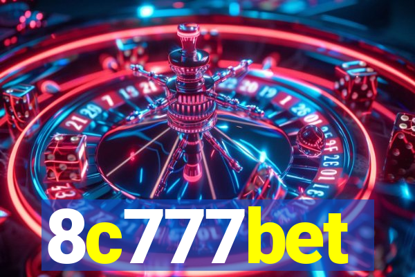 8c777bet