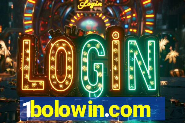 1bolowin.com