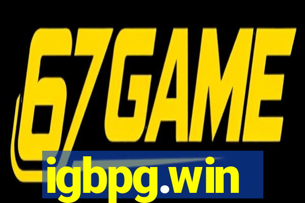 igbpg.win