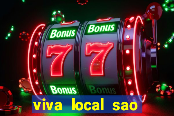 viva local sao jose sc