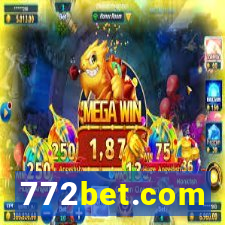 772bet.com