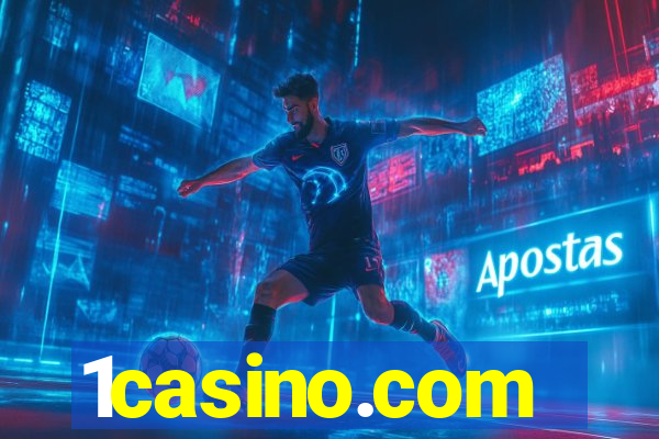 1casino.com