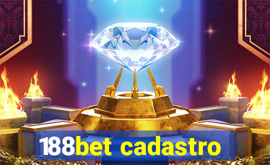 188bet cadastro