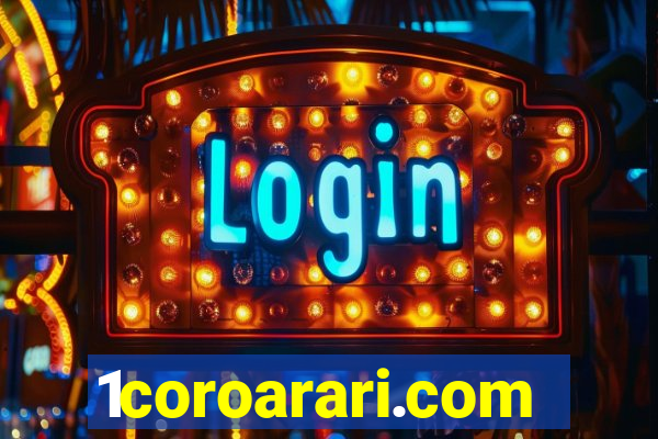 1coroarari.com