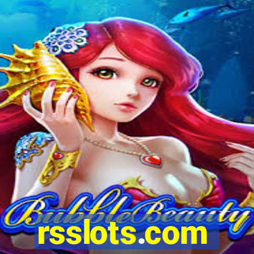 rsslots.com