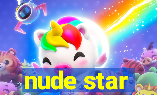 nude star