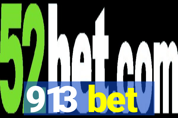 913 bet